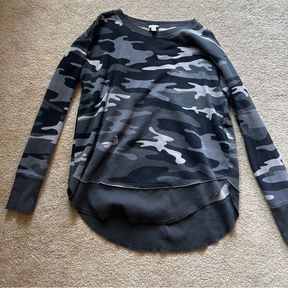 Peyton Jesse sweatshirt